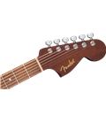 FENDER CALIFORNIA STANDARD MONTEREY E NAT SAP GITARA ELEKTRO-AKUSTIČNA