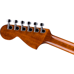 FENDER CALIFORNIA STANDARD MONTEREY E NAT SAP GITARA ELEKTRO-AKUSTIČNA