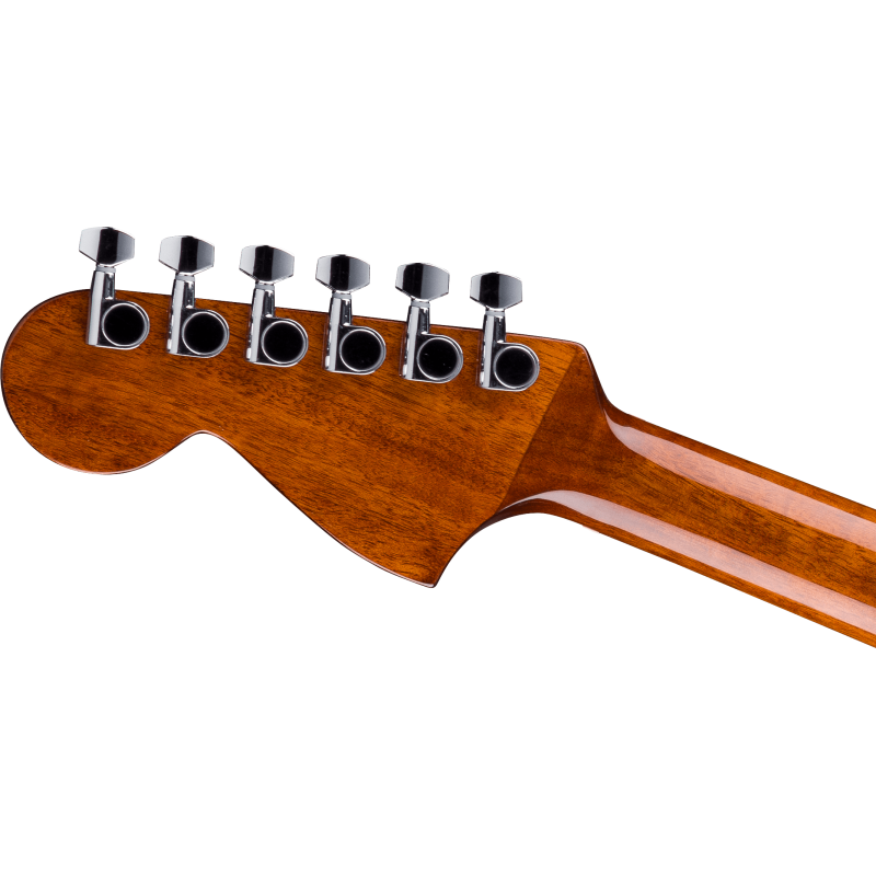 FENDER CALIFORNIA STANDARD MONTEREY E NAT SAP GITARA ELEKTRO-AKUSTIČNA