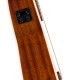 FENDER CALIFORNIA STANDARD MONTEREY E NAT SAP GITARA ELEKTRO-AKUSTIČNA
