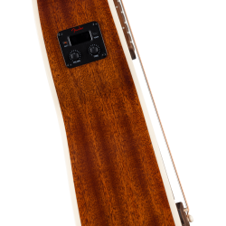 FENDER CALIFORNIA STANDARD MONTEREY E NAT SAP GITARA ELEKTRO-AKUSTIČNA