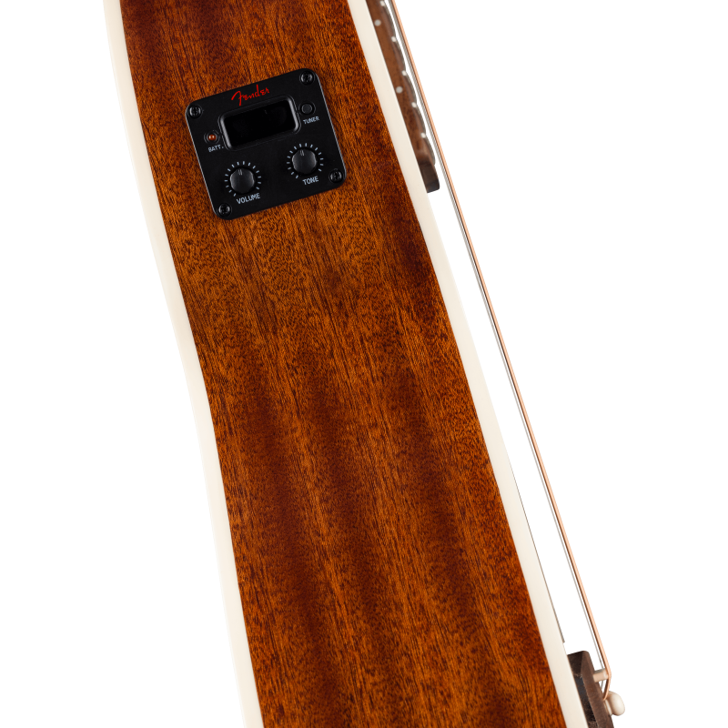 FENDER CALIFORNIA STANDARD MONTEREY E NAT SAP GITARA ELEKTRO-AKUSTIČNA