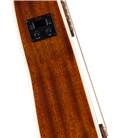 FENDER CALIFORNIA STANDARD MONTEREY E NAT SAP GITARA ELEKTRO-AKUSTIČNA