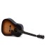 SIGMA JM-SGE GITARA ELEKTRO-AKUSTIČNA