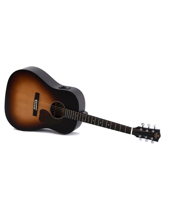 SIGMA JM-SGE GITARA ELEKTRO-AKUSTIČNA