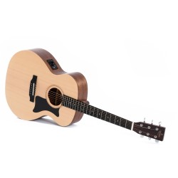 SIGMA GME GITARA ELEKTRO-AKUSTIČNA