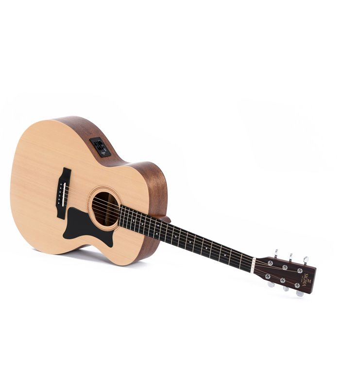 SIGMA GME GITARA ELEKTRO-AKUSTIČNA