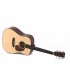 SIGMA DM-18 GITARA AKUSTIČNA