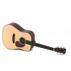 SIGMA DM-18 GITARA AKUSTIČNA