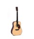 SIGMA DM-18 GITARA AKUSTIČNA