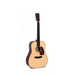 SIGMA DM-18 GITARA AKUSTIČNA