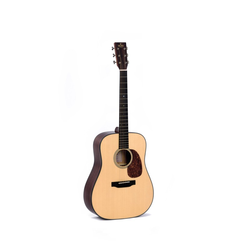 SIGMA DM-18 GITARA AKUSTIČNA