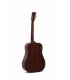 SIGMA DM-18 GITARA AKUSTIČNA