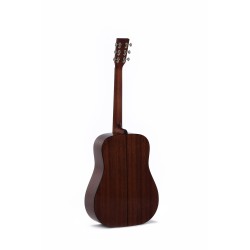 SIGMA DM-18 GITARA AKUSTIČNA