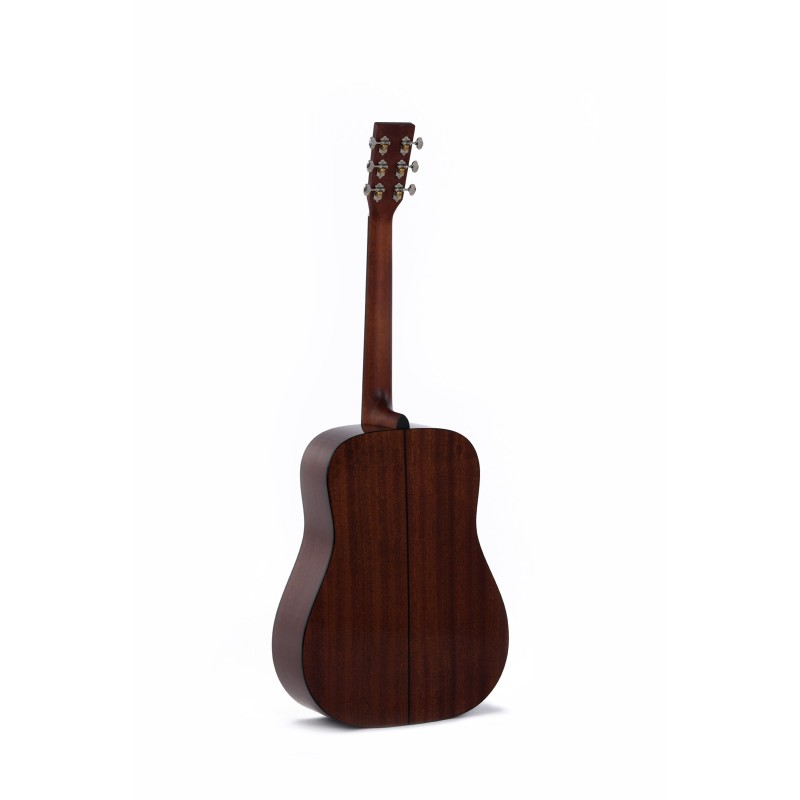 SIGMA DM-18 GITARA AKUSTIČNA