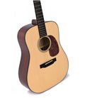 SIGMA DM-18 GITARA AKUSTIČNA