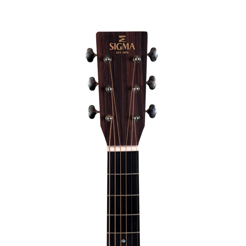 SIGMA DM-18 GITARA AKUSTIČNA