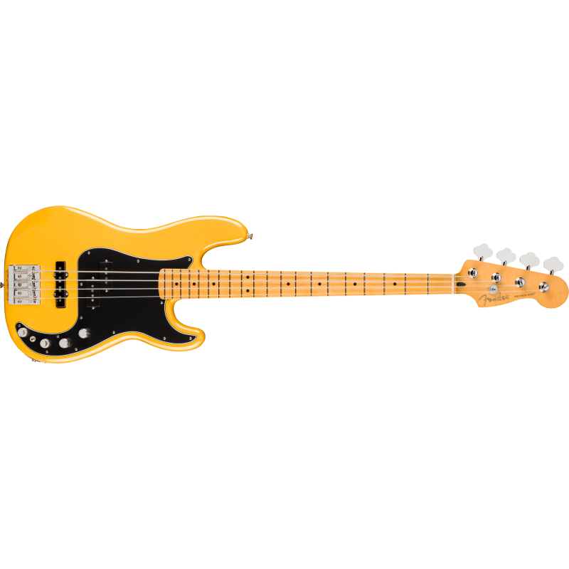 FENDER PLAYER II MODIFIED PRECISION BASS MN SSY BAS GITARA