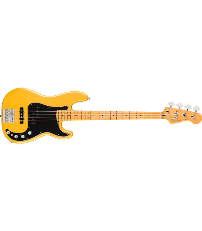 FENDER PLAYER II MODIFIED PRECISION BASS MN SSY BAS GITARA