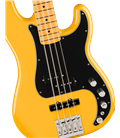 FENDER PLAYER II MODIFIED PRECISION BASS MN SSY BAS GITARA