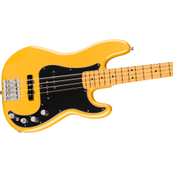 FENDER PLAYER II MODIFIED PRECISION BASS MN SSY BAS GITARA