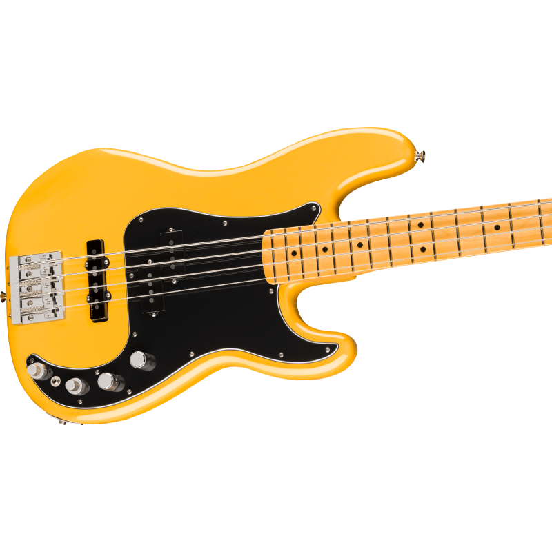 FENDER PLAYER II MODIFIED PRECISION BASS MN SSY BAS GITARA