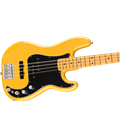 FENDER PLAYER II MODIFIED PRECISION BASS MN SSY BAS GITARA