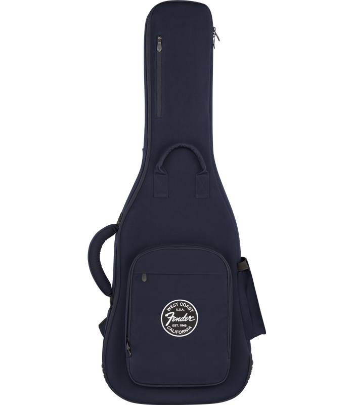 FENDER TROUBADOUR ELEKTRIČNA GITARA NAVY NAVLAKA