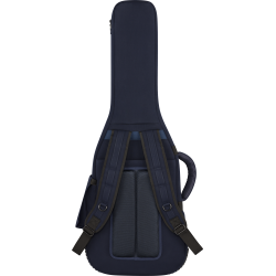 FENDER TROUBADOUR ELEKTRIČNA GITARA NAVY NAVLAKA