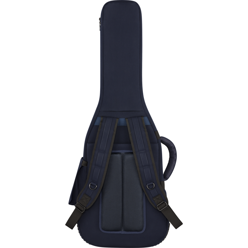 FENDER TROUBADOUR ELEKTRIČNA GITARA NAVY NAVLAKA