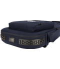 FENDER TROUBADOUR ELEKTRIČNA GITARA NAVY NAVLAKA