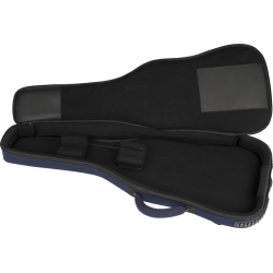 FENDER TROUBADOUR ELEKTRIČNA GITARA NAVY NAVLAKA
