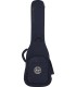 FENDER TROUBADOUR BAS GITARA NAVY NAVLAKA