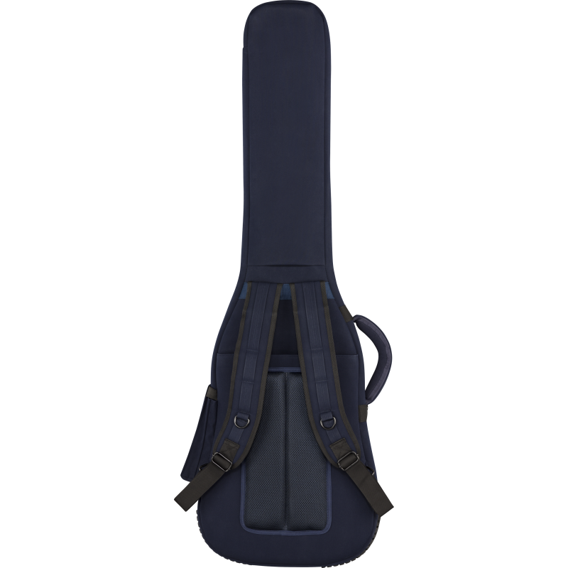 FENDER TROUBADOUR BAS GITARA NAVY NAVLAKA
