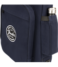 FENDER TROUBADOUR BAS GITARA NAVY NAVLAKA