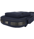 FENDER TROUBADOUR BAS GITARA NAVY NAVLAKA
