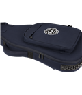 FENDER TROUBADOUR BAS GITARA NAVY NAVLAKA