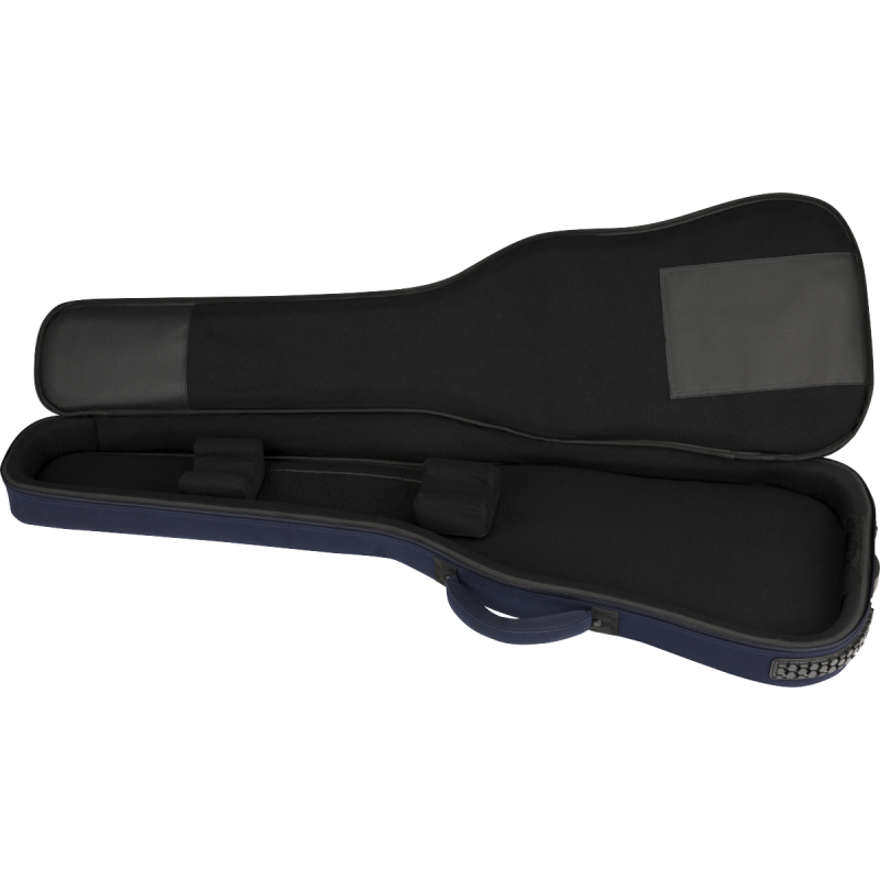 FENDER TROUBADOUR BAS GITARA NAVY NAVLAKA