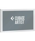 STEINBERG CUBASE ARTIST 12 SOFTWARE