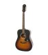 EPIPHONE DR-100 SONGMAKER VS GITARA AKUSTIČNA