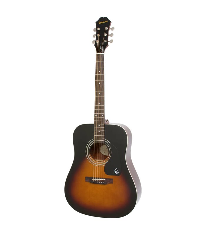 EPIPHONE DR-100 SONGMAKER VS GITARA AKUSTIČNA
