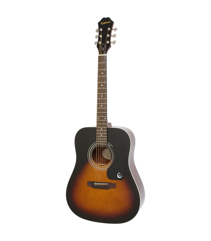 EPIPHONE DR-100 SONGMAKER VS GITARA AKUSTIČNA
