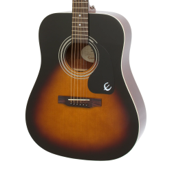 EPIPHONE DR-100 SONGMAKER VS GITARA AKUSTIČNA