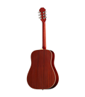 EPIPHONE HUMMINGBIRD STUDIO FADED CHERRY SOLID TOP GITARA ELEKTRO-AKUSTIČNA