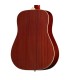 EPIPHONE HUMMINGBIRD STUDIO FADED CHERRY SOLID TOP GITARA ELEKTRO-AKUSTIČNA
