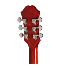 EPIPHONE HUMMINGBIRD STUDIO FADED CHERRY SOLID TOP GITARA ELEKTRO-AKUSTIČNA