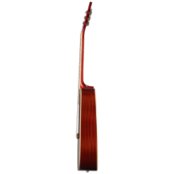 EPIPHONE HUMMINGBIRD STUDIO FADED CHERRY SOLID TOP GITARA ELEKTRO-AKUSTIČNA
