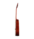 EPIPHONE HUMMINGBIRD STUDIO FADED CHERRY SOLID TOP GITARA ELEKTRO-AKUSTIČNA