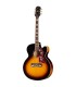 EPIPHONE J-200EC STUDIO VS GITARA ELEKTRO-AKUSTIČNA