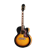 EPIPHONE J-200EC STUDIO VS GITARA ELEKTRO-AKUSTIČNA